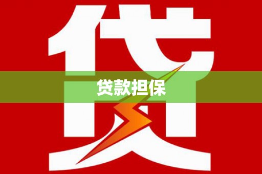 八德贷款担保