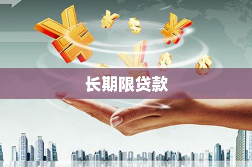 泸县长期限贷款