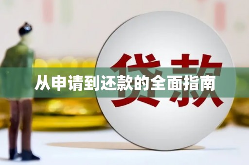 德昌从申请到还款的全面指南