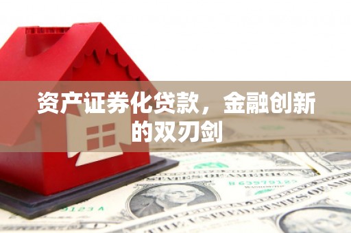 永善资产证券化贷款，金融创新的双刃剑